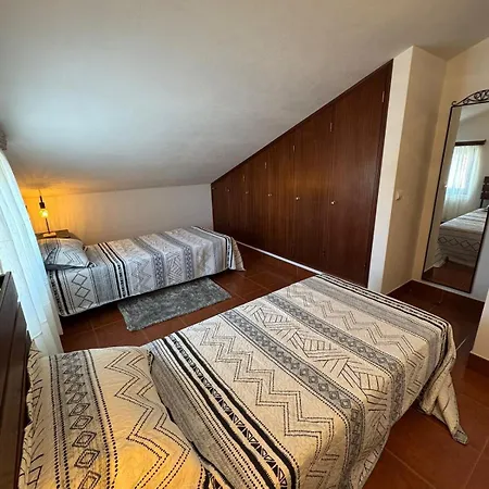 Blend-inn Summer House *