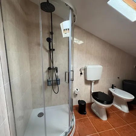 Blend-inn Summer House *