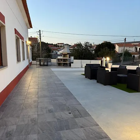 Blend-inn Summer House Dom wakacyjny *