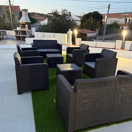 Dom wakacyjny Blend-inn Summer House