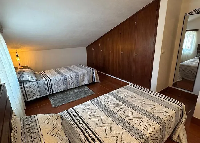 Blend-inn Summer House *