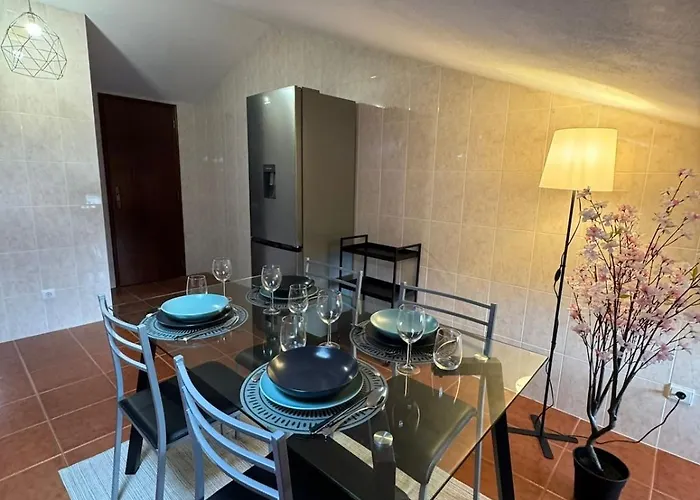 Feriehus Blend-inn Summer House