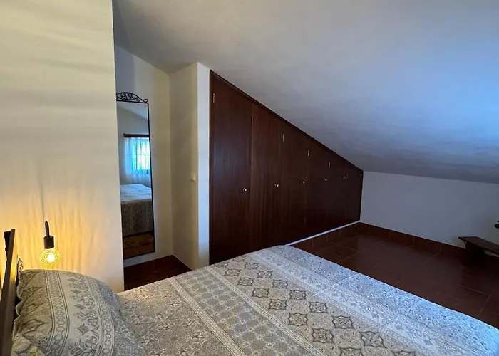 Blend-inn Summer House Feriehus *