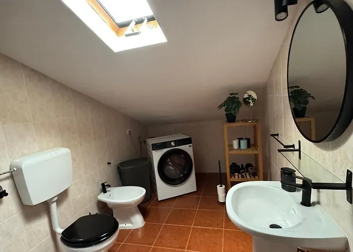 Blend-inn Summer House Feriehus