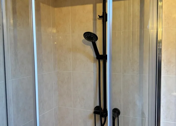 Blend-inn Summer House Feriehus *