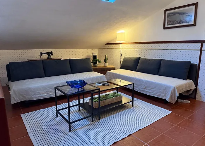 Blend-inn Summer House Feriehus São Martinho do Porto