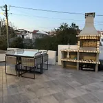Blend-inn Summer House Sao Martinho do Porto