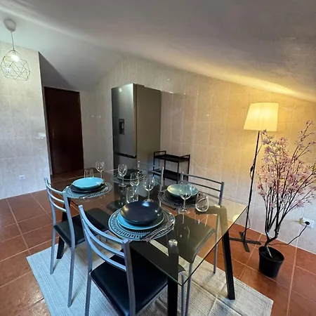 בית נופש Blend-inn Summer House