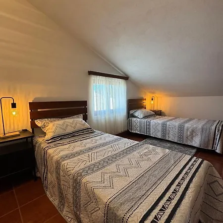 Blend-inn Summer House בית נופש