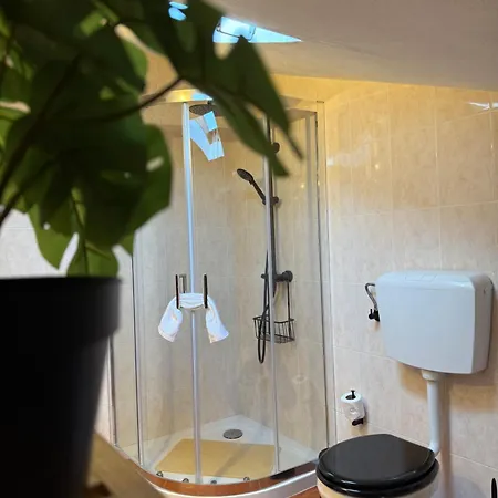 Blend-inn Summer House * סאו מרטיניו דו פורטו