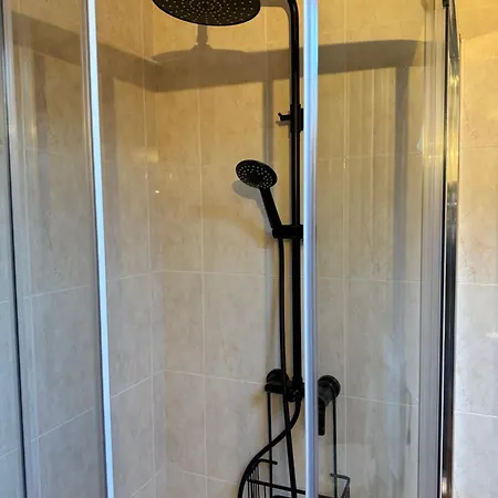 Blend-inn Summer House בית נופש *