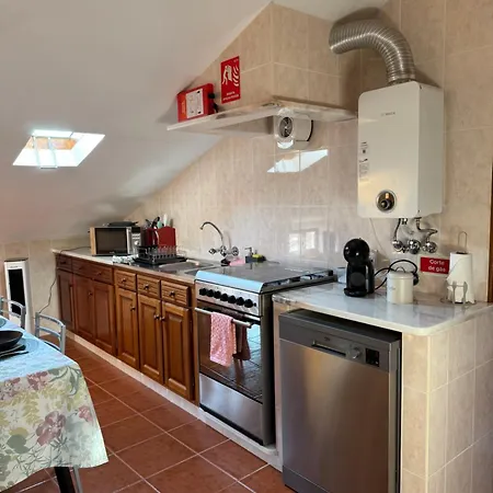 Blend-inn Summer House * סאו מרטיניו דו פורטו