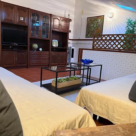 בית נופש Blend-inn Summer House סאו מרטיניו דו פורטו