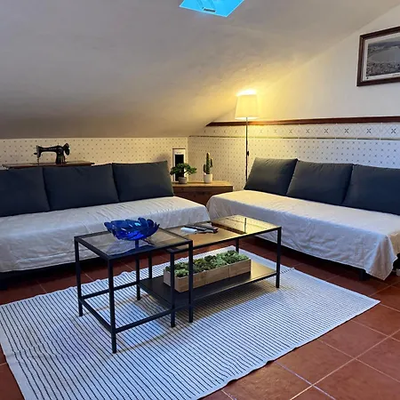 Blend-inn Summer House בית נופש סאו מרטיניו דו פורטו