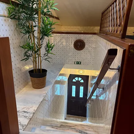 Blend-inn Summer House