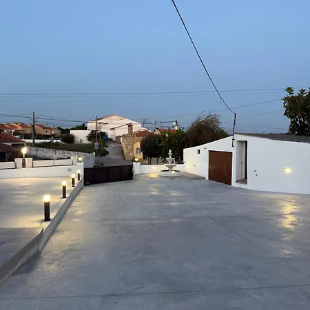 Blend-inn Summer House *