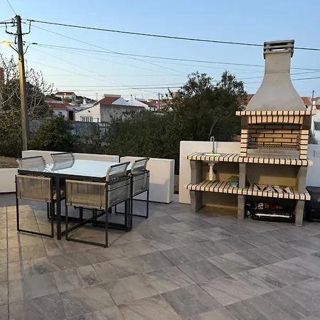 Blend-inn Summer House סאו מרטיניו דו פורטו