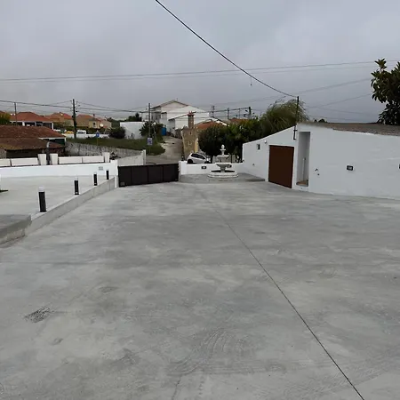 Blend-inn Summer House *