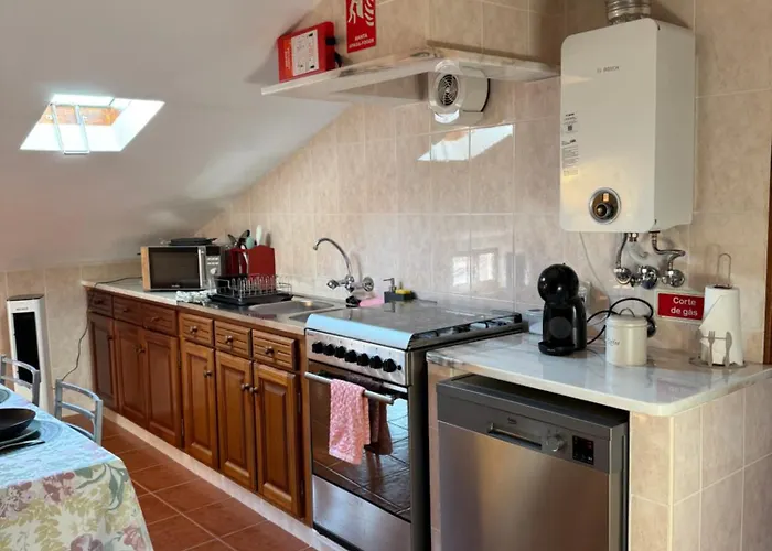 Blend-inn Summer House * São Martinho do Porto