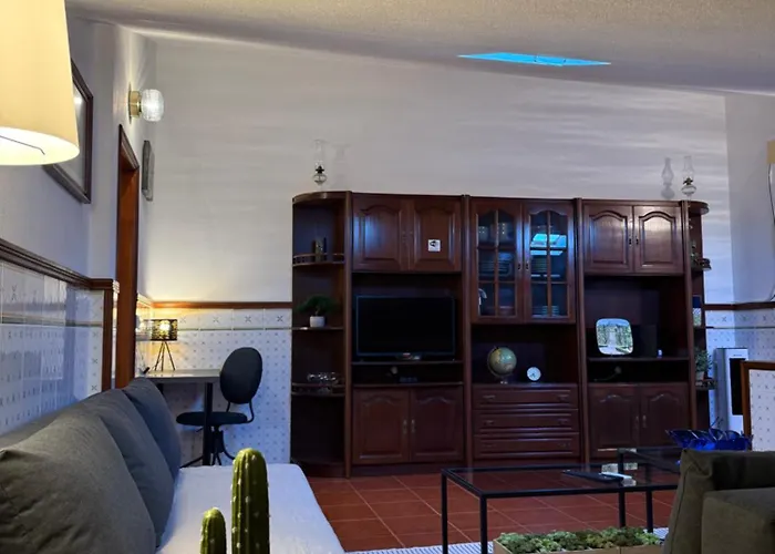 Blend-inn Summer House Casa de Férias São Martinho do Porto